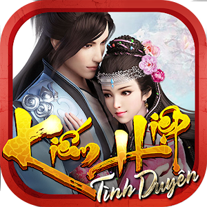 Download Kiếm Hiệp Tình Duyên For PC Windows and Mac