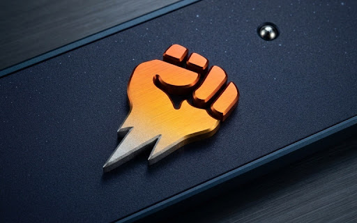 Forcedrop Quick Link screenshot 2