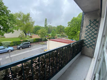 appartement à Saint-Germain-en-Laye (78)