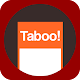 Taboo English Download on Windows