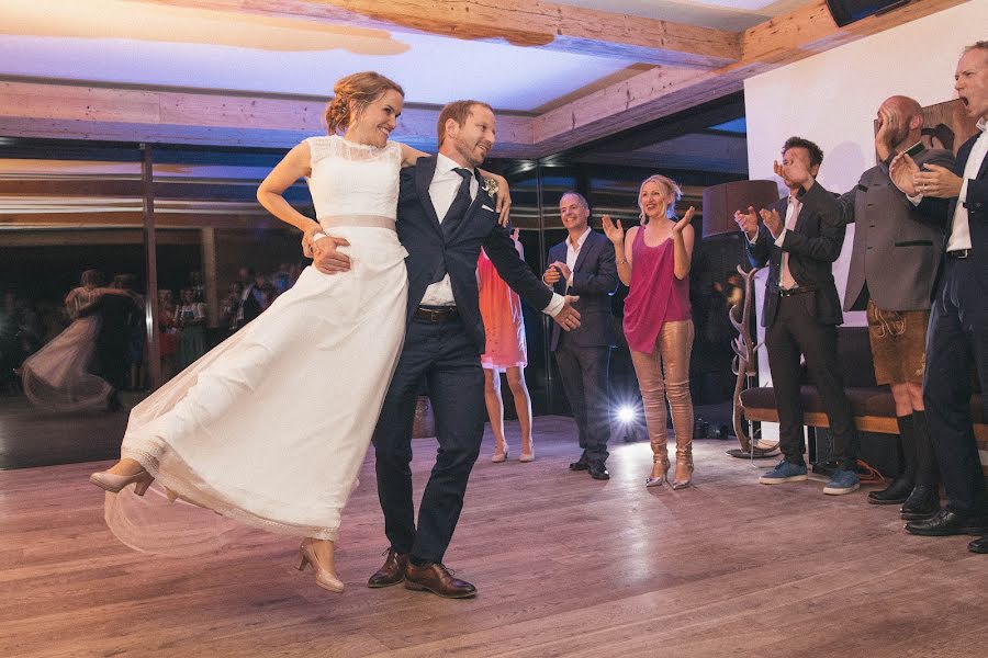 Wedding photographer Felix Büchele (felixbuchele). Photo of 11 May 2019