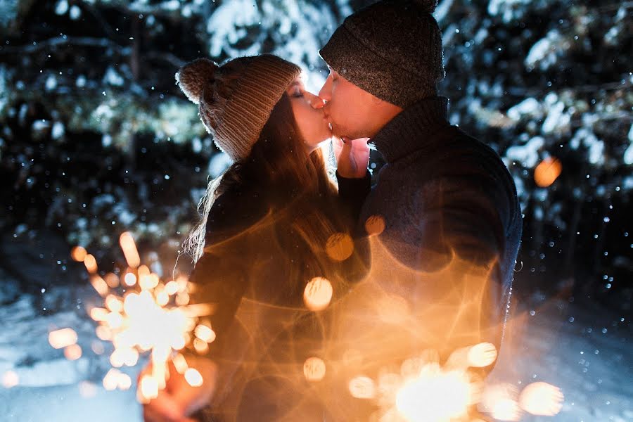 Svatební fotograf Vitaliy Rimdeyka (rimdeyka). Fotografie z 17.listopadu 2016