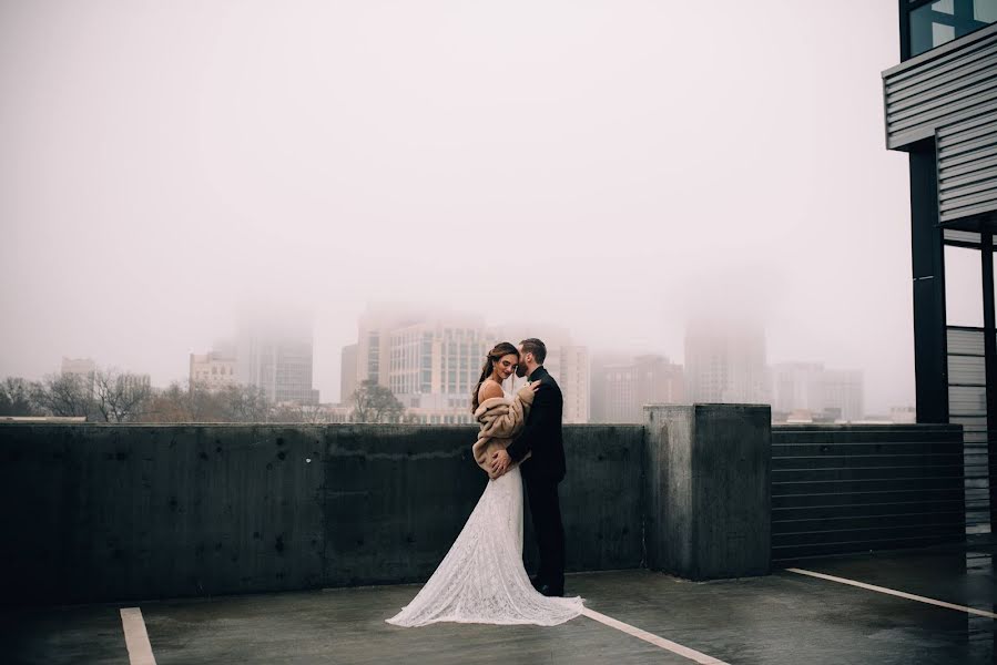 Wedding photographer Jessica Fowler (threeregion). Photo of 29 December 2019