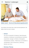 BaMo GmbH Screenshot 7 of 7