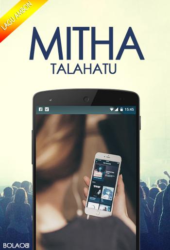 Lagu Manado Mitha Ambon