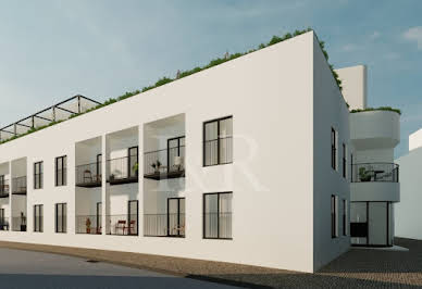 Apartment with terrace 4