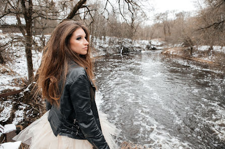 Photographe de mariage Pavel Mikheev (mikheev). Photo du 5 mars 2020