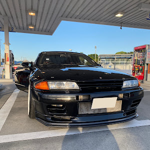 スカイライン GT-R BNR32