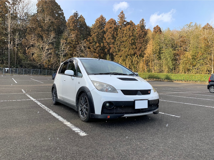 ムーヴカスタムの納車しました。に関するカスタム事例の投稿画像2枚目