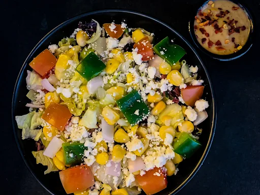 Exotic Corn Salad