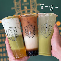 大諾亞飲品BigNoah 歸仁店 (已歇業)