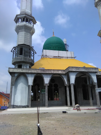 Masjid Nurul Imam