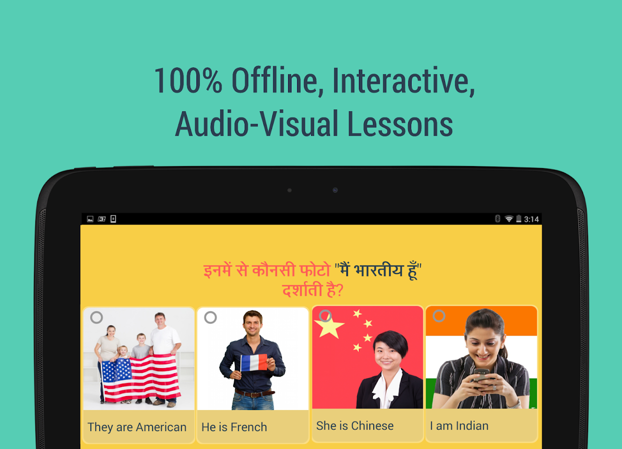 Hello English: Learn English - Android Apps on Google Play