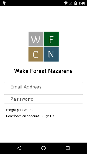 Wake Forest Nazarene