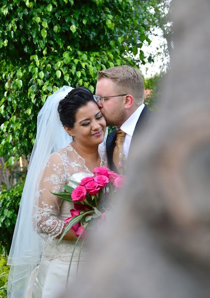 Fotografo di matrimoni Jorge Aguilar (gino). Foto del 28 giugno 2017