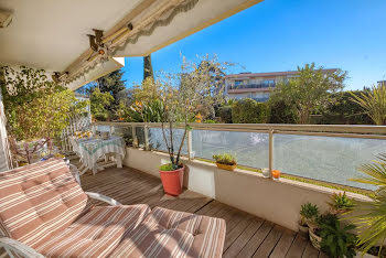 appartement à Cannes (06)