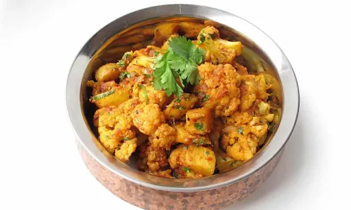 Aloo Gobi [250 Grams]