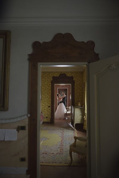 結婚式の写真家Francesco Italia (francescoitalia)。2018 10月18日の写真