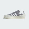 campus 80s cali dewitt originals gray/footwear white/off white