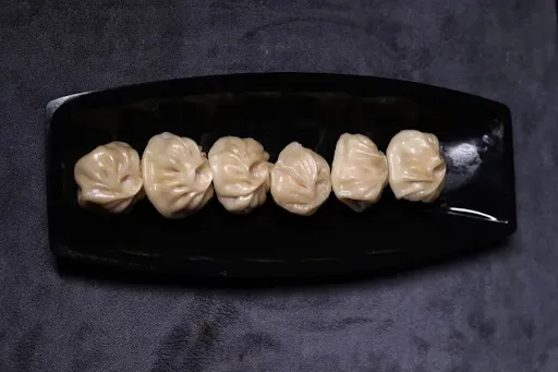 Cheese Steamed Momos