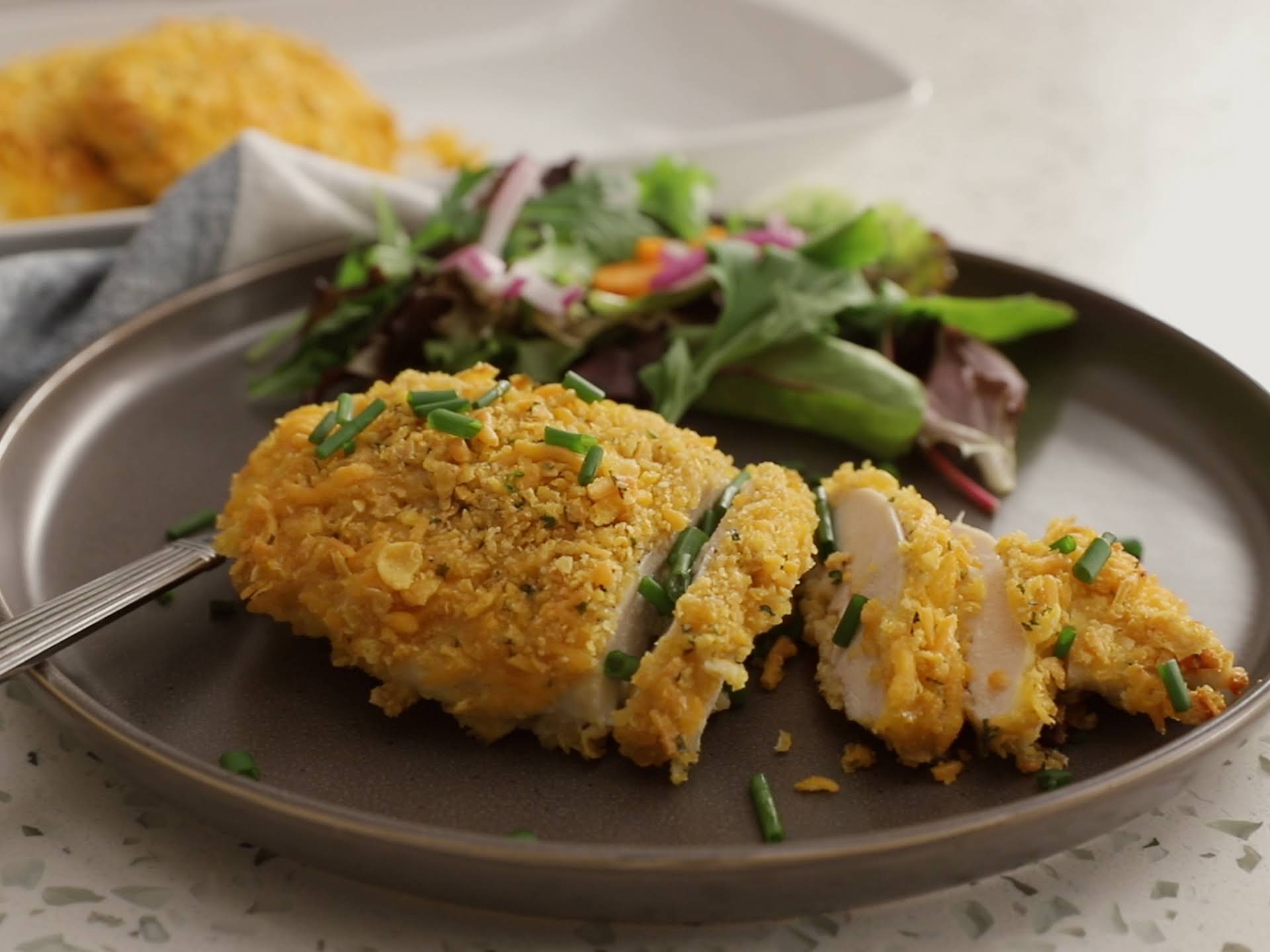 Bocaditos de Corn Flakes y Leche Condensada (Corn Flake Clusters) Recipe