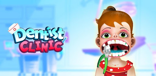 Dentist Clinic : Surgery Games