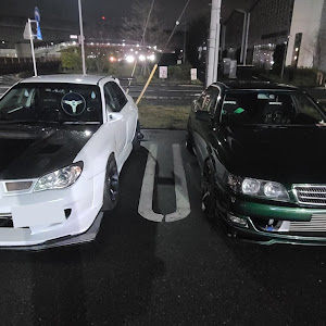 チェイサー JZX100