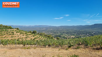 terrain à Le Beausset (83)