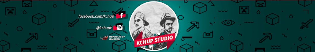 KCHUP Banner