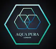 Aquapura London Logo