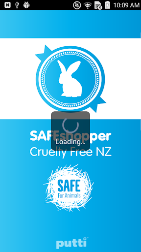 SAFEshopper Cruelty-free NZ