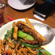 開飯川食堂