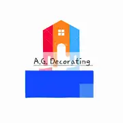 A.G Decoration Logo