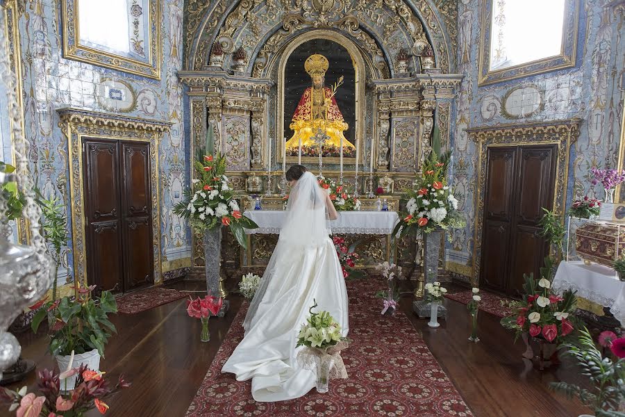 Fotógrafo de casamento Paulo Goulart (paulogoulart). Foto de 3 de março 2016