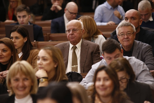 Toma Fila: Protiv sam uvođenja sankcija Rusiji