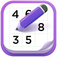 Sudoku Classic - Free Sudoku Master Puzzle Game