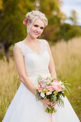 Fotografo di matrimoni Mikhail Caruk (tsarukmikhail). Foto del 6 gennaio 2017