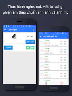 How to download Hoc Phat Am Tieng Anh patch 2.0 apk for bluestacks