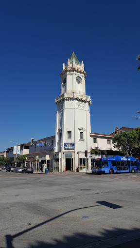 Westwood Village