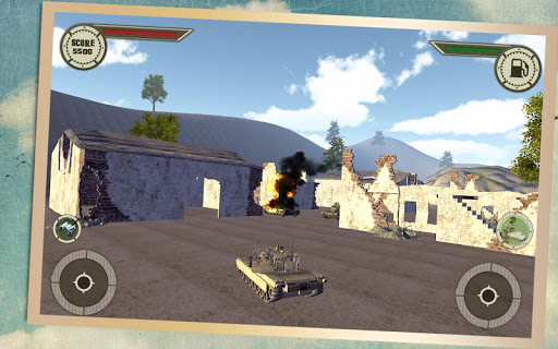 免費下載動作APP|Army Tank War 2015 app開箱文|APP開箱王