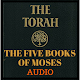 Download TORAH: THE FIVE BOOKS OF MOSES AUDIO For PC Windows and Mac 1.0