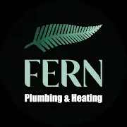 Fern Plumbing & Heating Logo