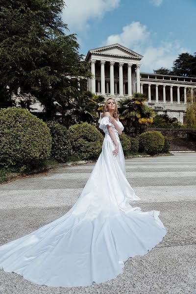 Wedding photographer Ilya Pivovarchik (irvinx). Photo of 8 May 2019