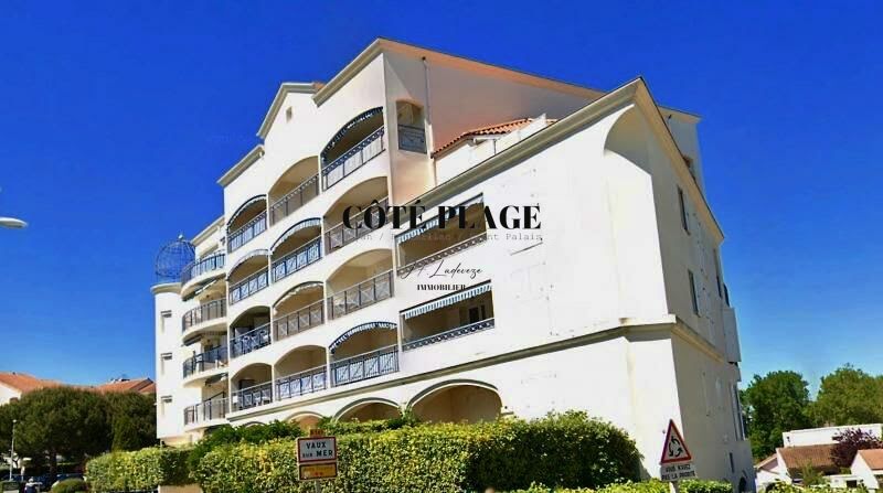 Vente appartement 3 pièces 61 m² à Royan (17200), 457 000 €