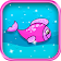 Puzzle Game-Fish Pair Linking icon