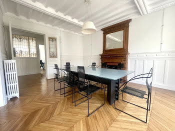 appartement à Paris 9ème (75)