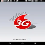 Vodafone 3G Apk