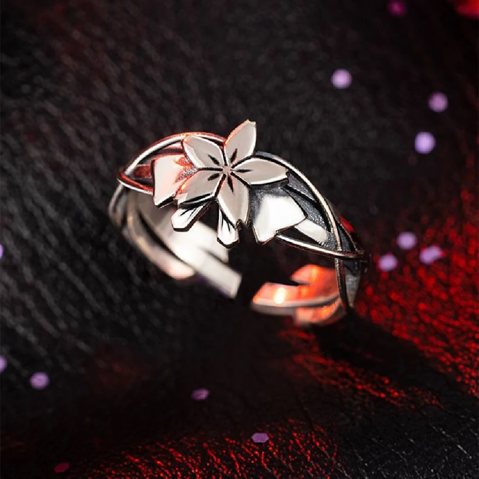 Jiantong Sakura Sky Cup Ring Ervaar sensueel genot en clitorale stimulatie met dit vrouwelijke intieme speeltje. Beleef de hemel.