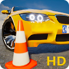 Car Parking 3D HD 4.6