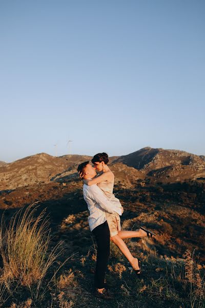 Fotógrafo de casamento Tatyana Alipova (tatianaalipova). Foto de 24 de novembro 2020